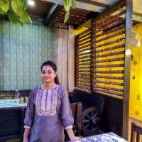 Barsha Rani Mohanta