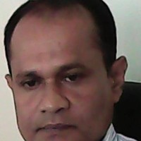 monojit roy