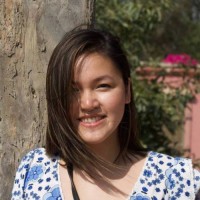 Lien Tran