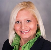 Kim Gleason