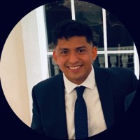 Jorge Perez