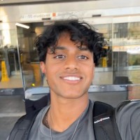 Adarsh Dayalan