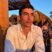 Ferriol Macias Montes