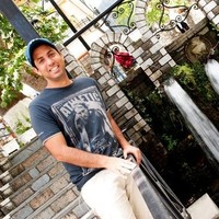 Andreas Andreou