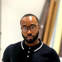Aaron Burks