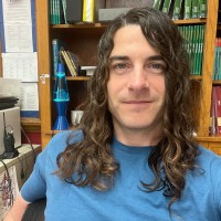 Andrew (Andy) Krabill