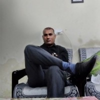 Rajesh Sharma