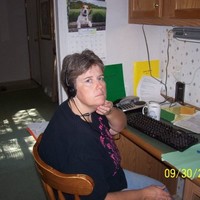 Tammy Travis