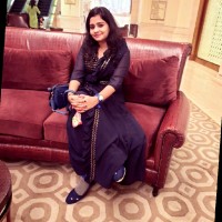 Sreesha Suresh