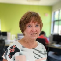 Linda Woolley