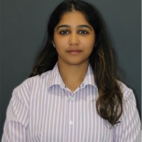 Aneesha Sharma
