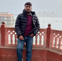 Vikas Yadav