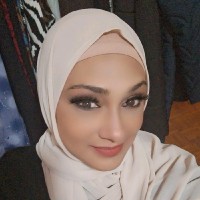 Khursheeda Ebrahim