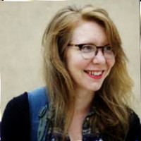 Amy Rouy