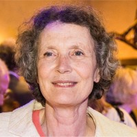Johanna Grombach Wagner