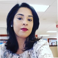 Geeta Brijmohan