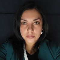 Angelica Amigo