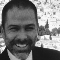 Victor Manuel Castro