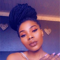Thembelihle Ndlovu