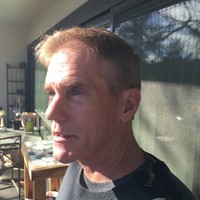 Daniel J Gilbride, MA-MRC, LPC