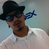 Nick Barraza