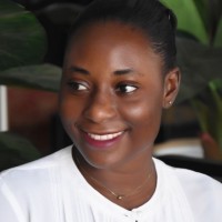 Sally Abubakar