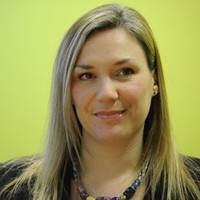 Caroline Bolton