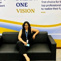 Sharolla Joseph