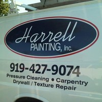 Curtis Harrell