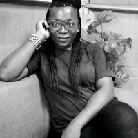 Marie-Laure Ndoumbe