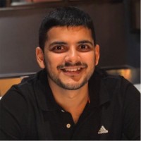 Abhinandan B