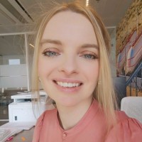 Anna Kurenkova LL.M.