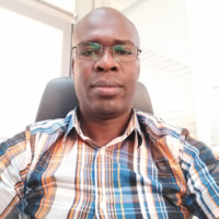 KINTONOU Sylété