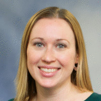 Courtney Garrett