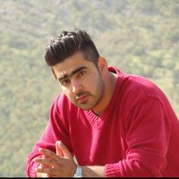 Ahmed Mahmood