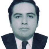 Jorge Pavel Cervantes Armenta