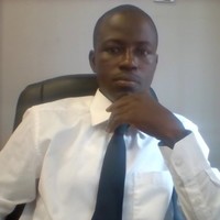 Abiodun Samuel Kawonise ACS