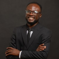 Usman L. Kromah