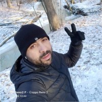 Sofiane Hassani