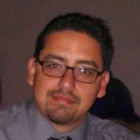 Alejandro Martinez