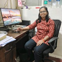Varsha Jagtap