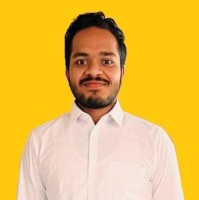 Sanmeet Gorwade