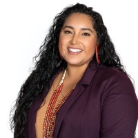 Katy Gottfriedson-Jasper, MBA