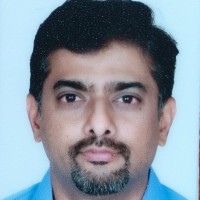 Vikram Anand Sahukar