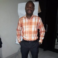 Benjamin Enoh