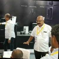 Tushar Deokar