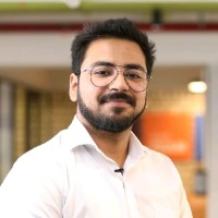 Nikhil Attri