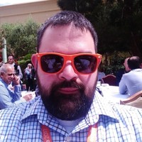 Andrew Sanjanwala