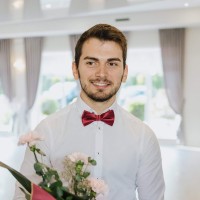Bozhidar Georgiev