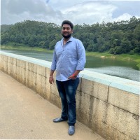 Nizar Ahamed